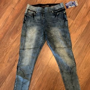 Nygard Luxe Denim Jeggings